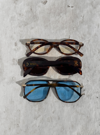 Complete your look with our latest sunglasses, shop now >